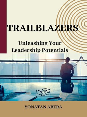 cover image of Trailblazers